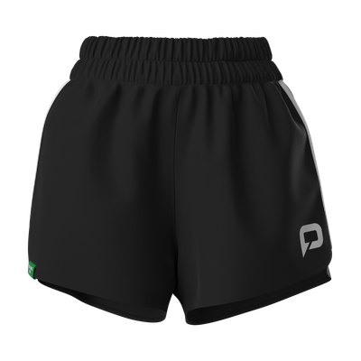 WOMEN'S TECHNICAL SHORTS