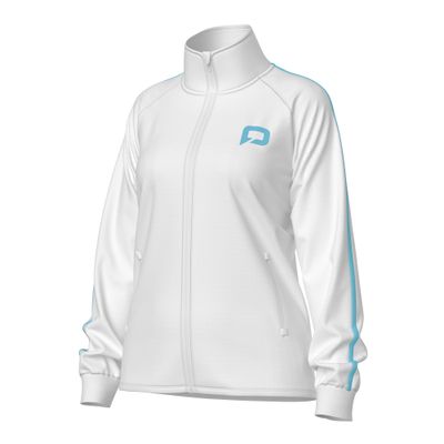 WOMEN'S FULL ZIP JACKET