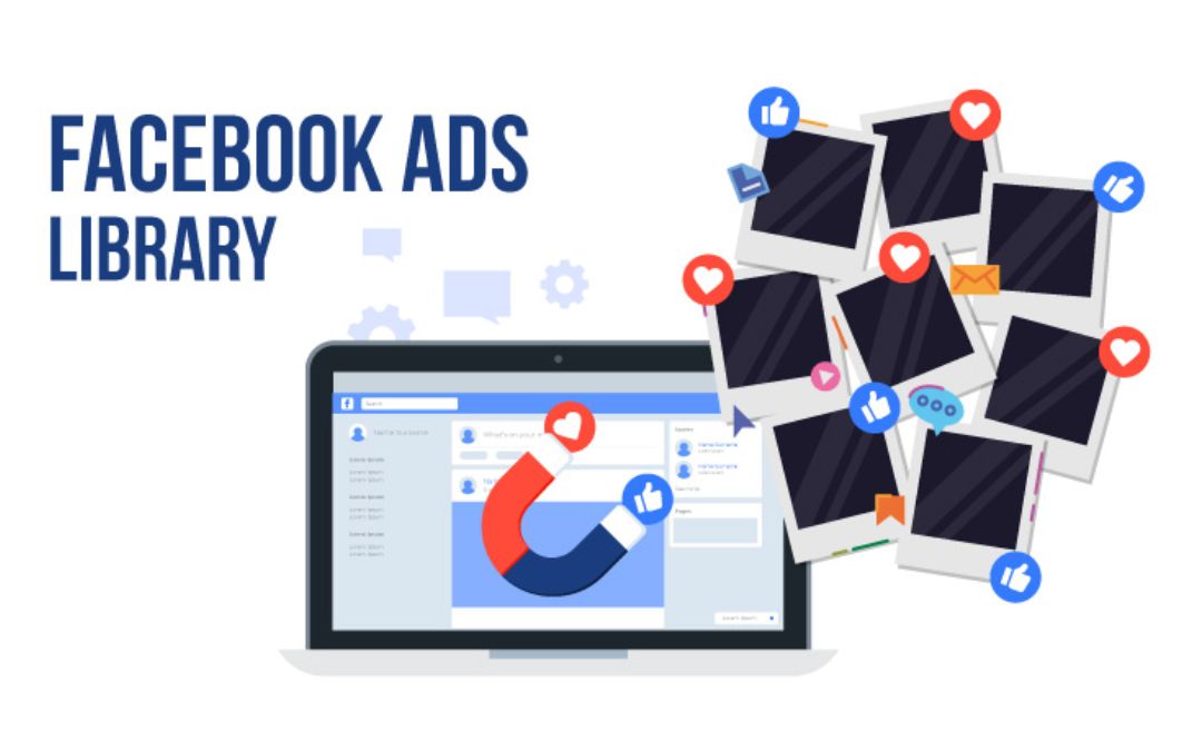 Facebook  paid ad service