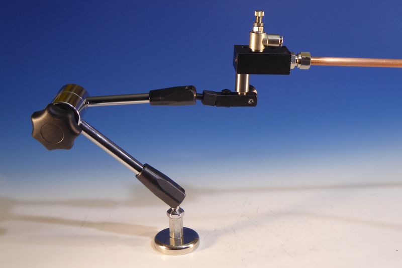 ETS-Düsenhalter Version 3.1