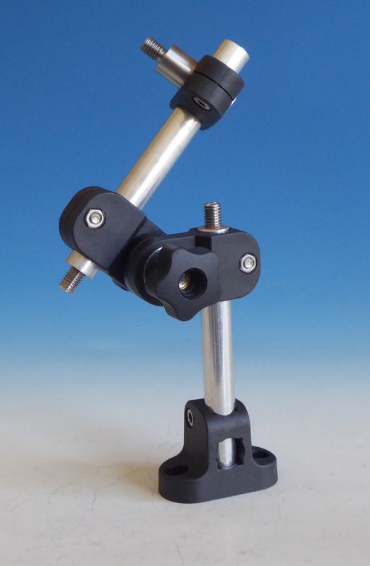 ETS-Düsenhalter Version 6.1