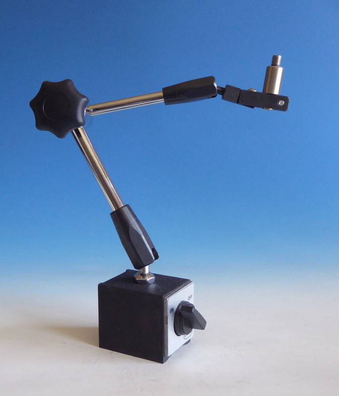 ETS-Düsenhalter Version 4.1