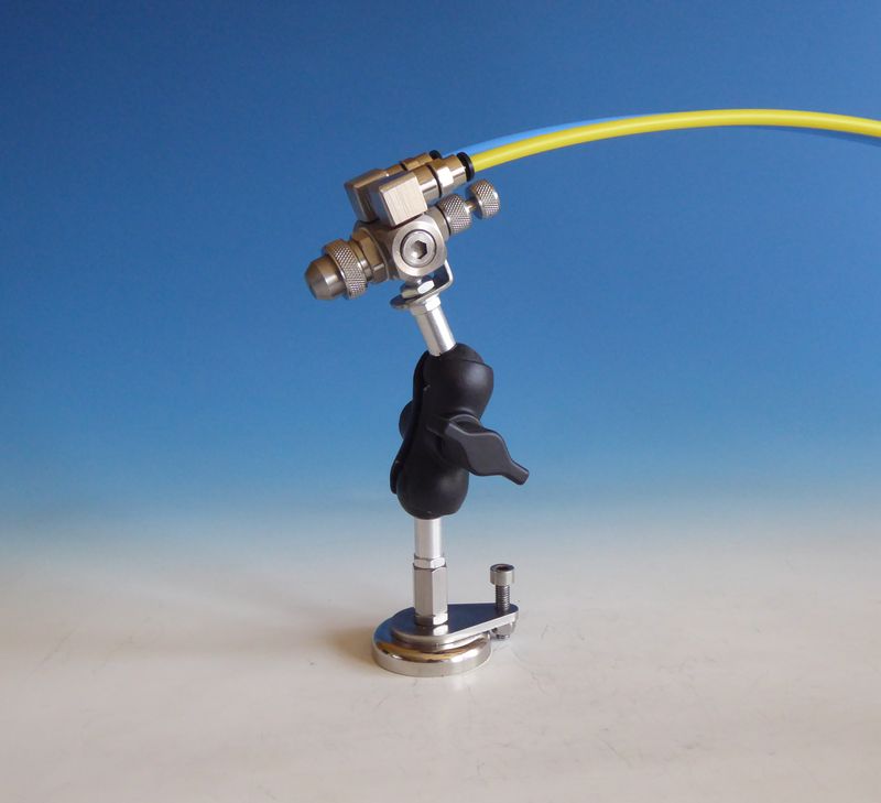 ETS-Düsenhalter Version 2.1