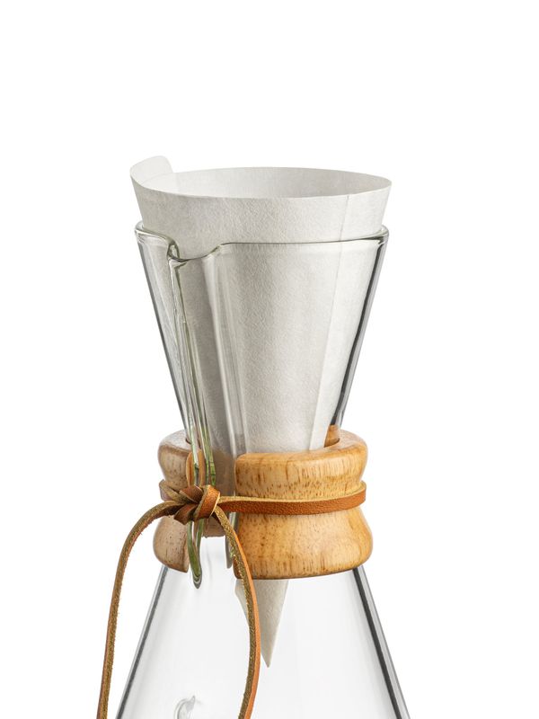 Filtry Chemex 3 100szt.