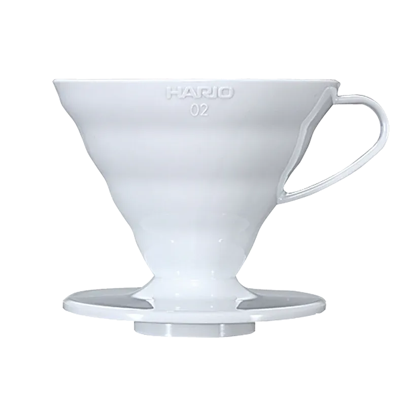Hario drip V60-02 biały