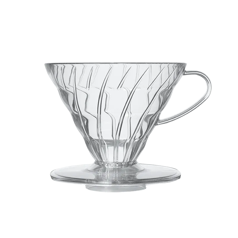 Hario drip V60-02 przezroczysty
