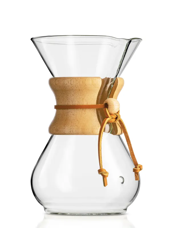 Chemex classic - 6 filiiżanek