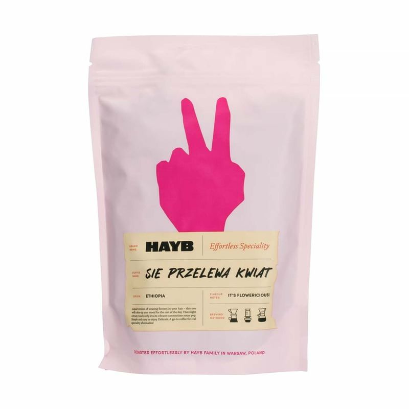 HAYB Się przelewa Kwiat 250g