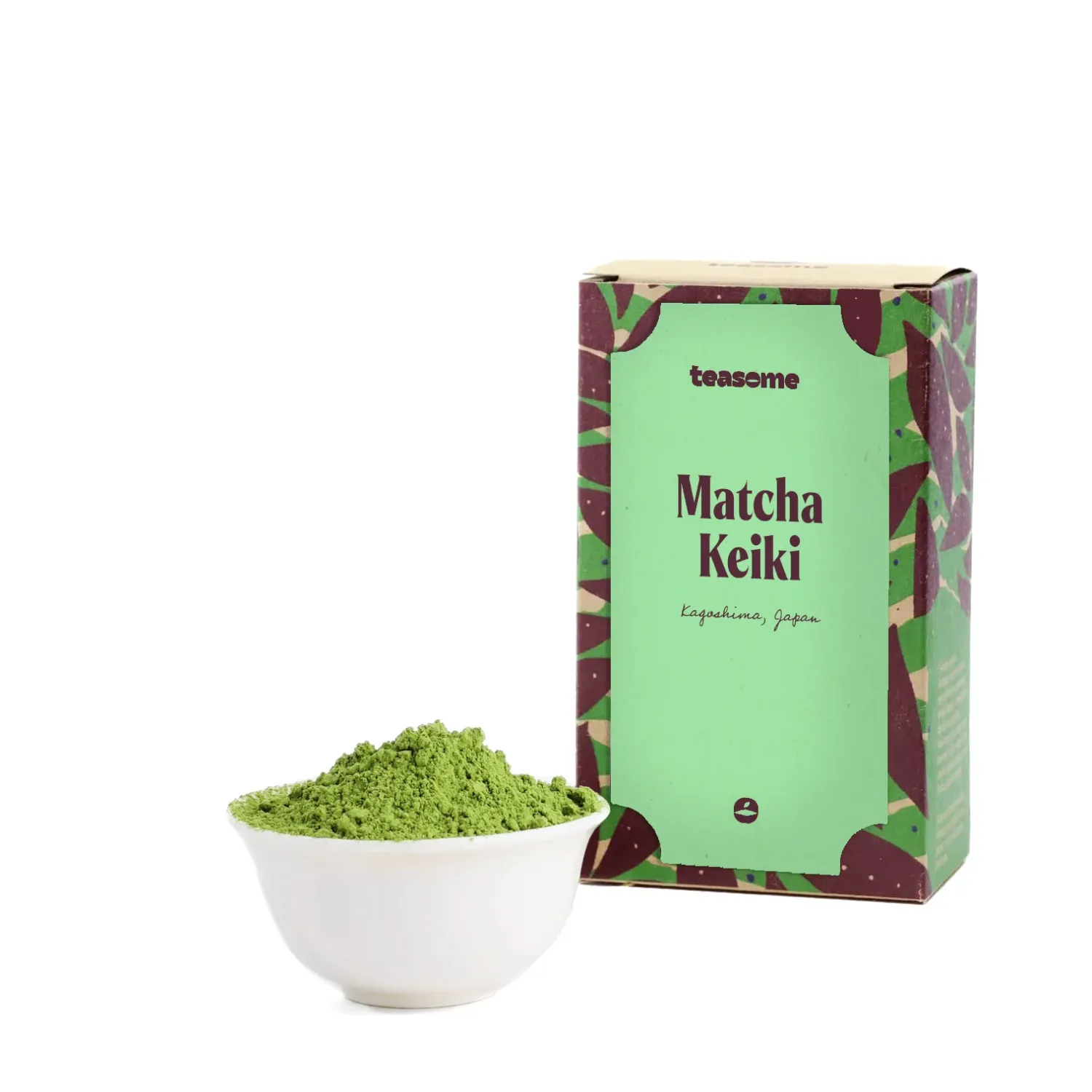 Matcha Keiki Japonia 50g