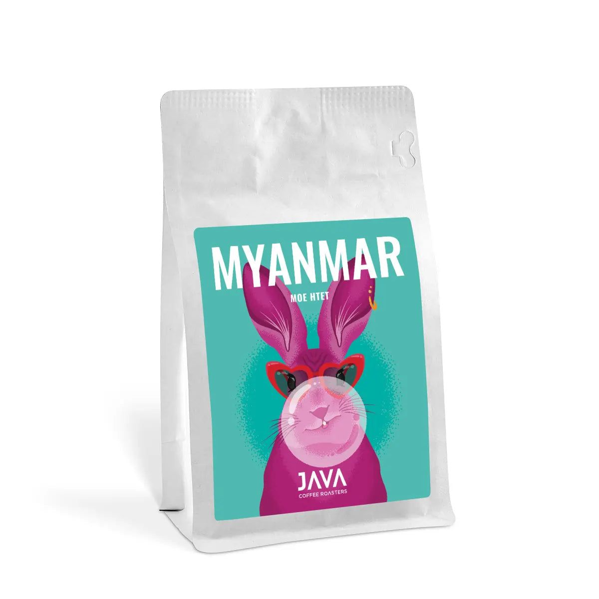 Java Mjanmar Moe Htet 250g
