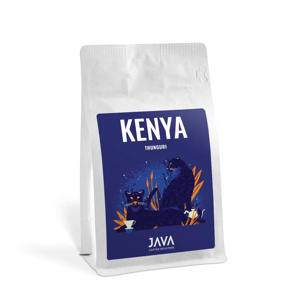 Java Kenia Thunguri 250g