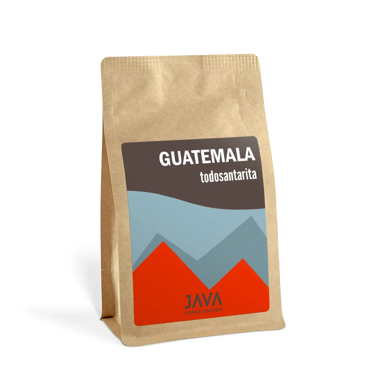 Java Gwatemala Todosantarita 250g