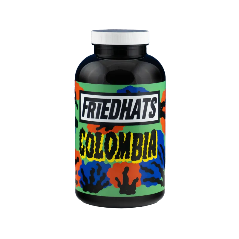 Friedhats Kolumbia Elias Roa 250g