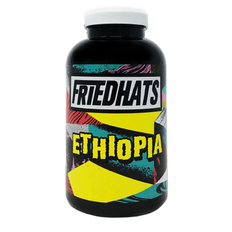 Friedhats Etiopia Arsosala 250g