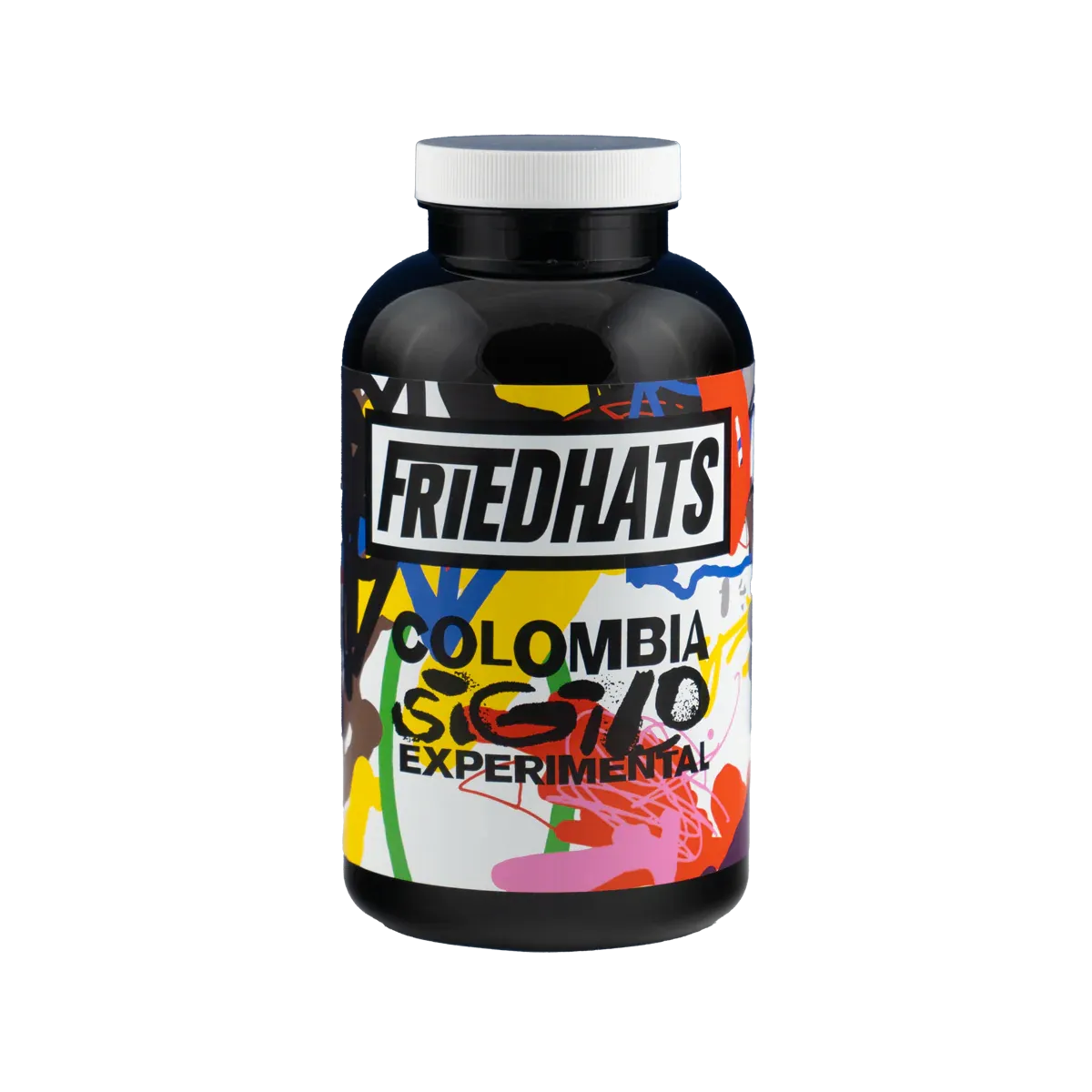 Friedhats Kolumbia Finca Belen Pink Bourbon 250g