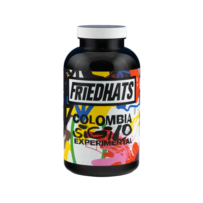 Friedhats Kolumbia Finca Belen Pink Bourbon 250g
