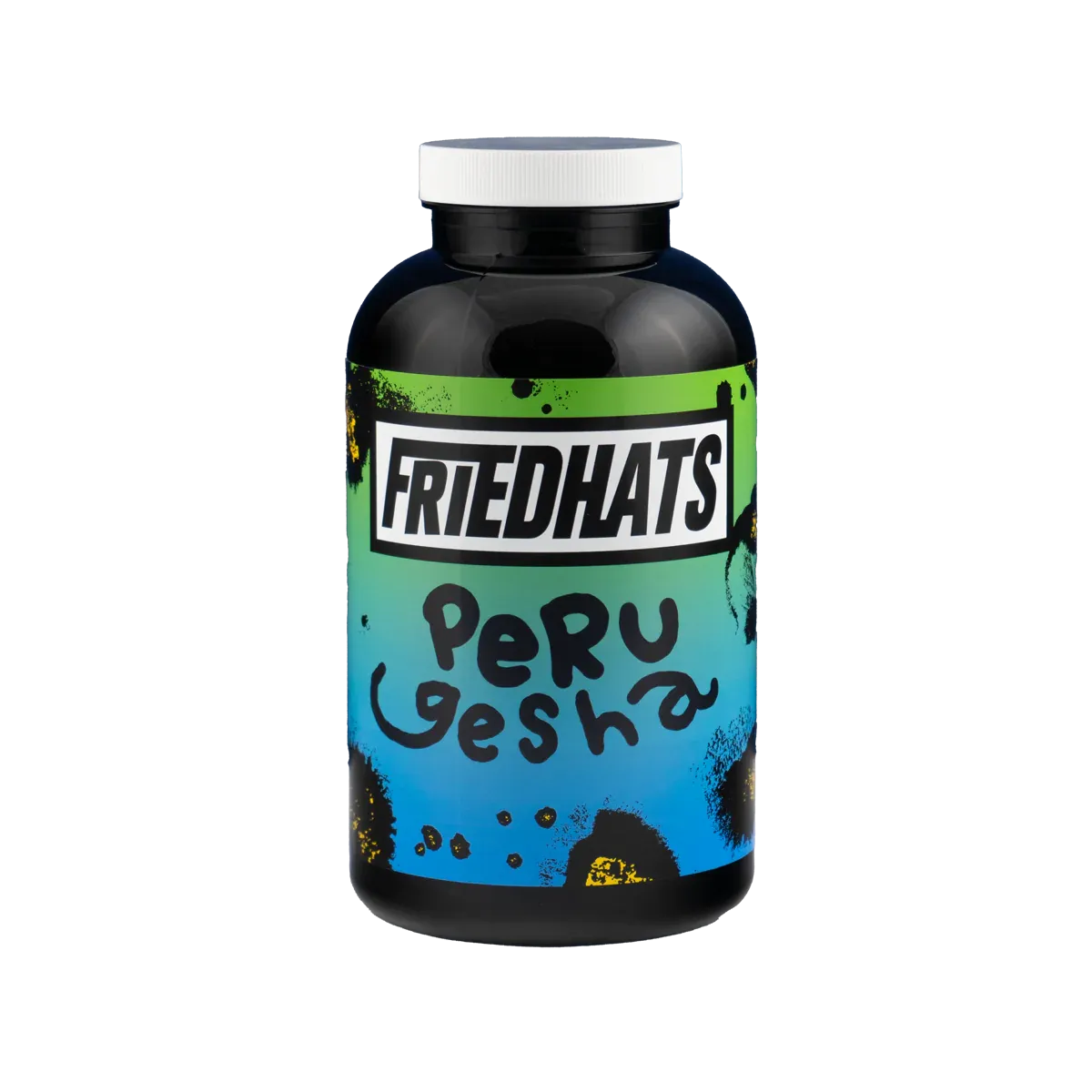 Friedhats Peru Gesha Anastacio Mamani Omni 250g