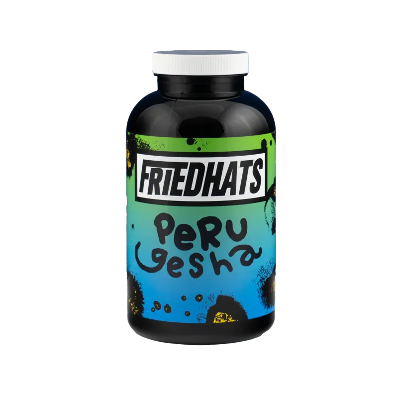 Friedhats Peru Gesha Anastacio Mamani Omni 250g