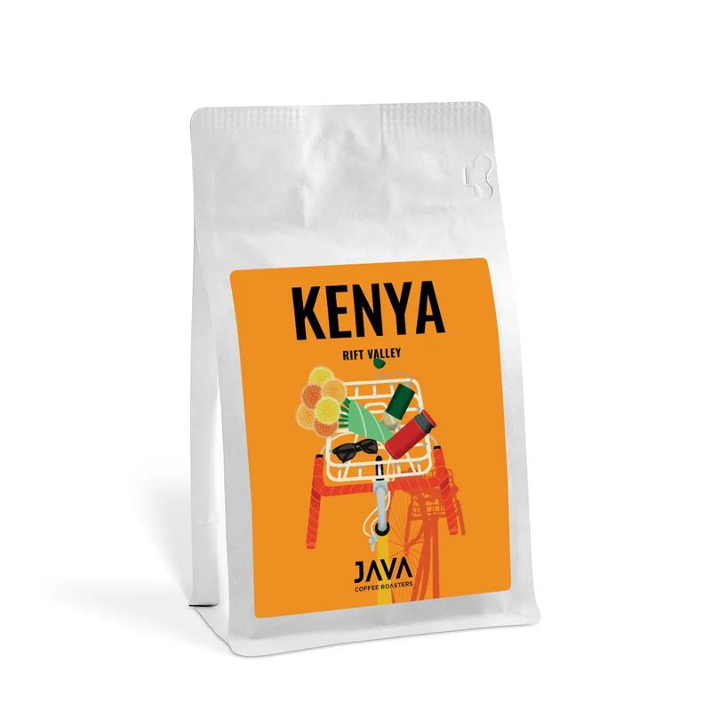 Java Kenia Rift Valley 250g