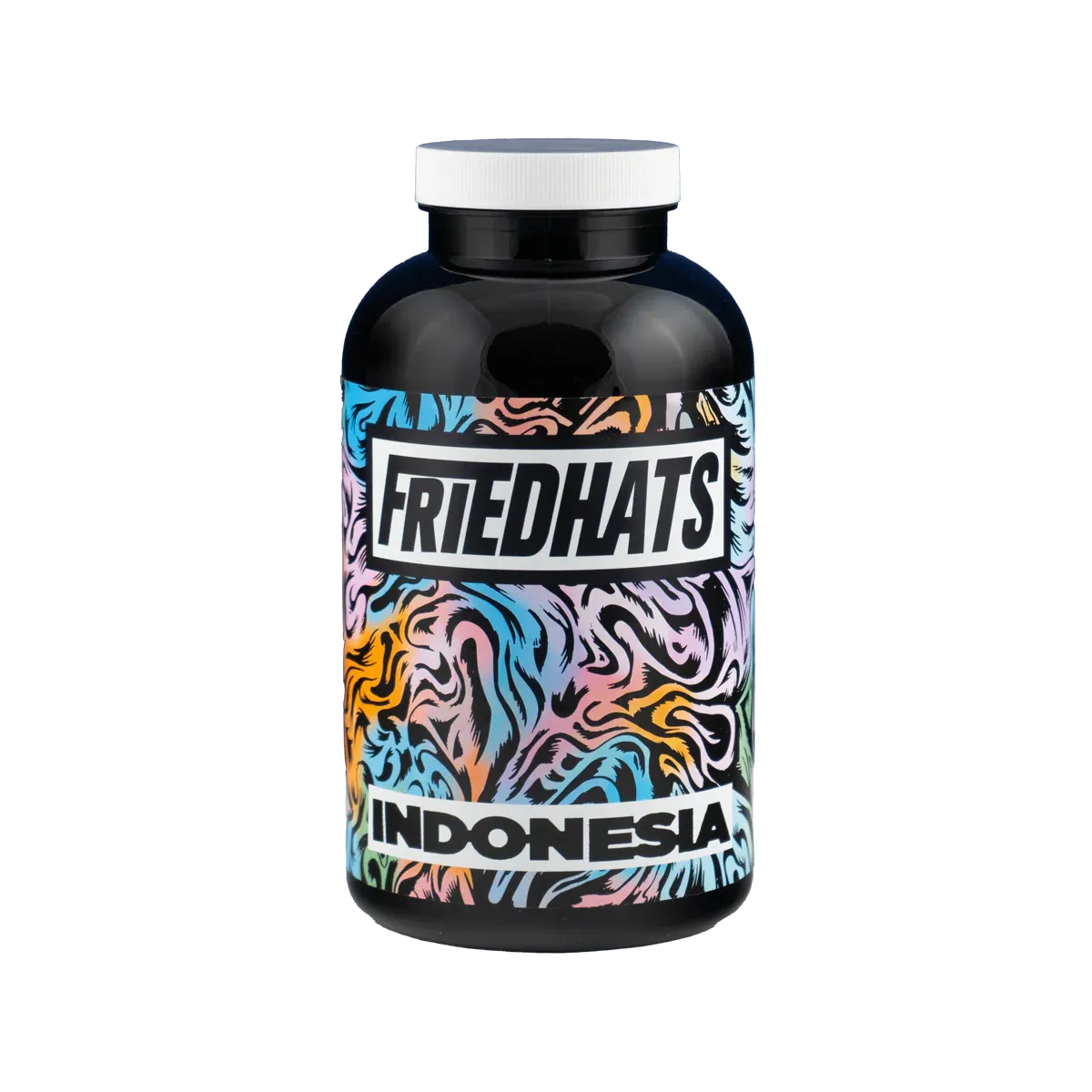 Friedhats Indonezja Frinsa Lactic 250g