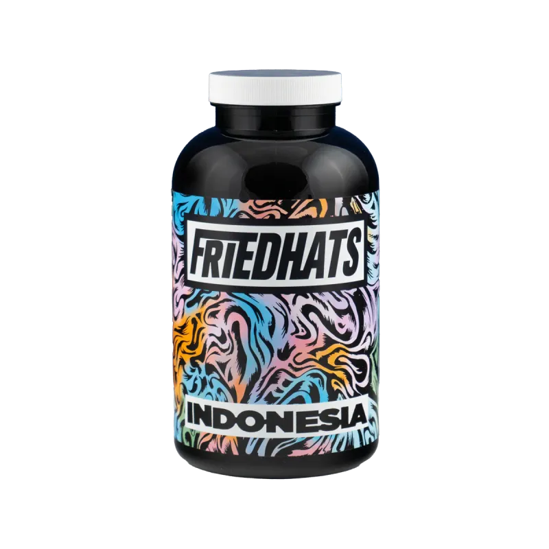 Friedhats Indonezja Frinsa Lactic 250g