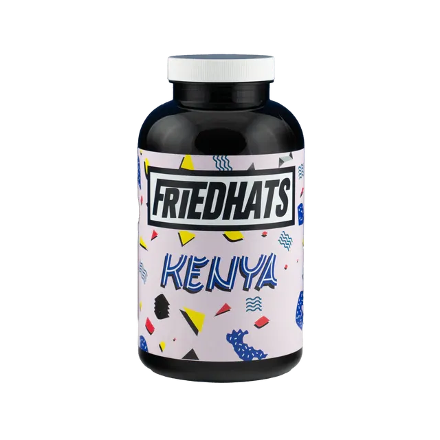 Friedhats Kenia Kimatu AA 250g
