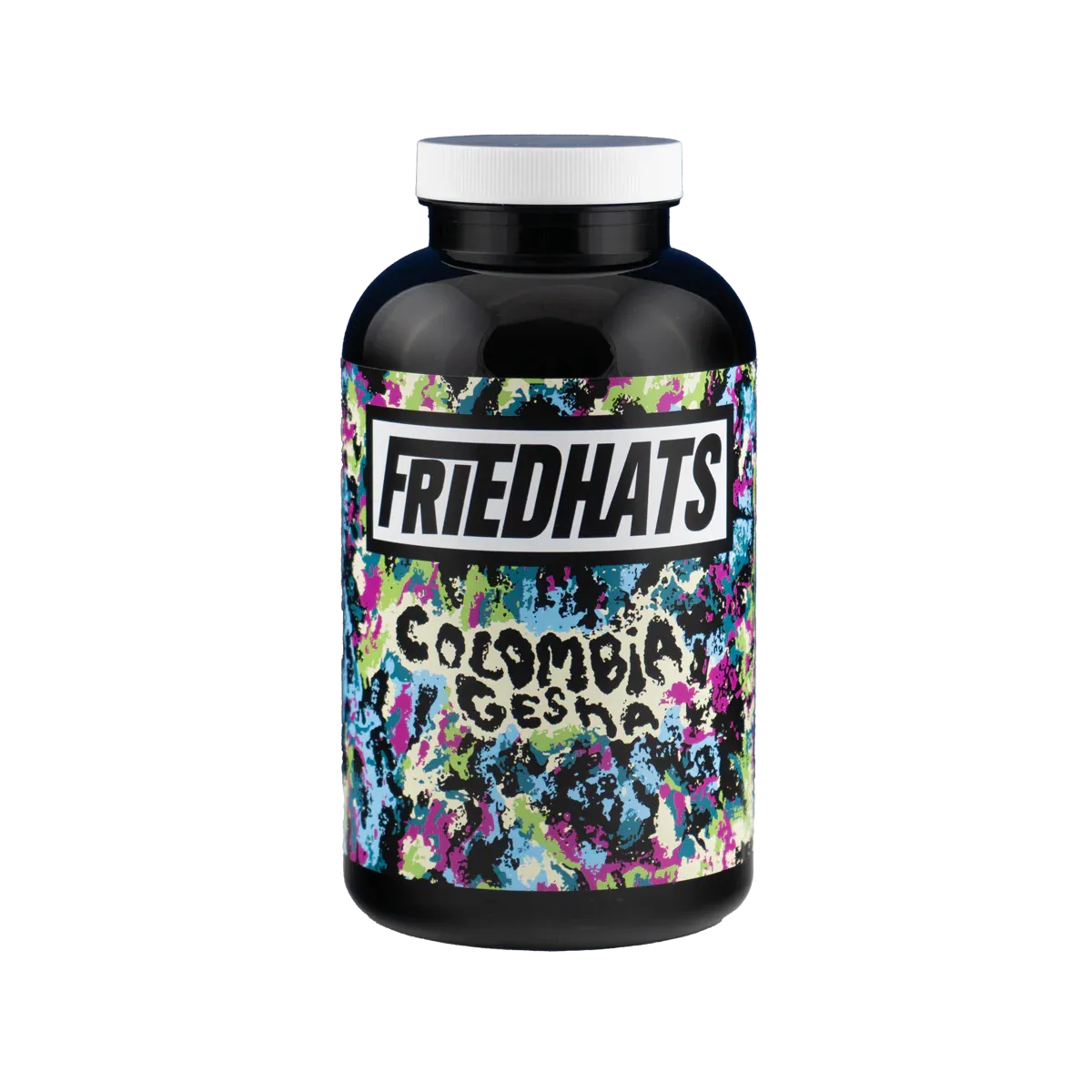 Friedhats Kolubmai Diego Horta Gesha 250g