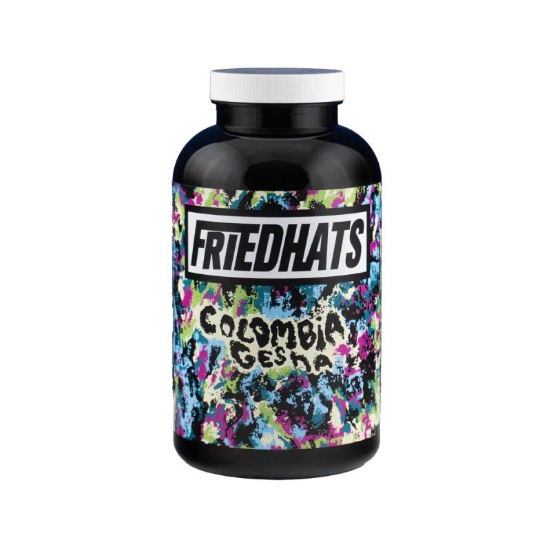 Friedhats Kolubmai Diego Horta Gesha 250g