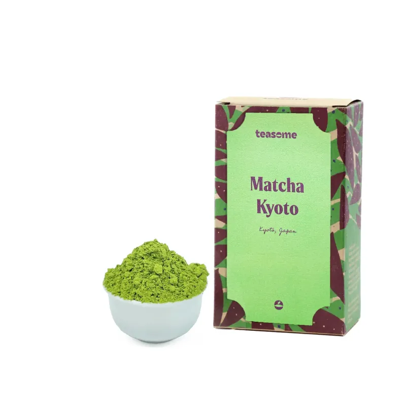 Matcha Kyoto Japonia 50g