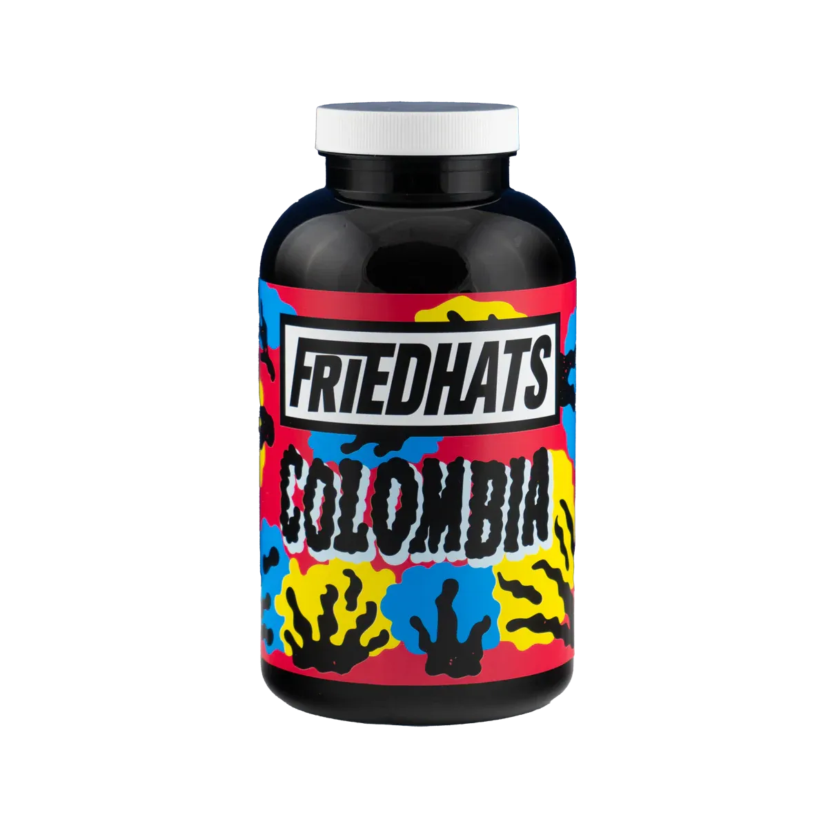 Friedhats Kolumbia Juan Carlos Artunduaga 250g