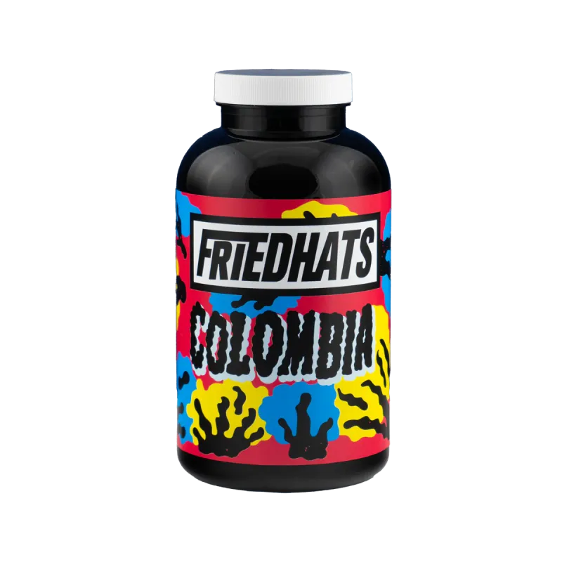 Friedhats Kolumbia Juan Carlos Artunduaga 250g