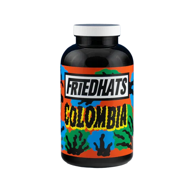 Friedhats Kolumbia Vacuanquer 250g
