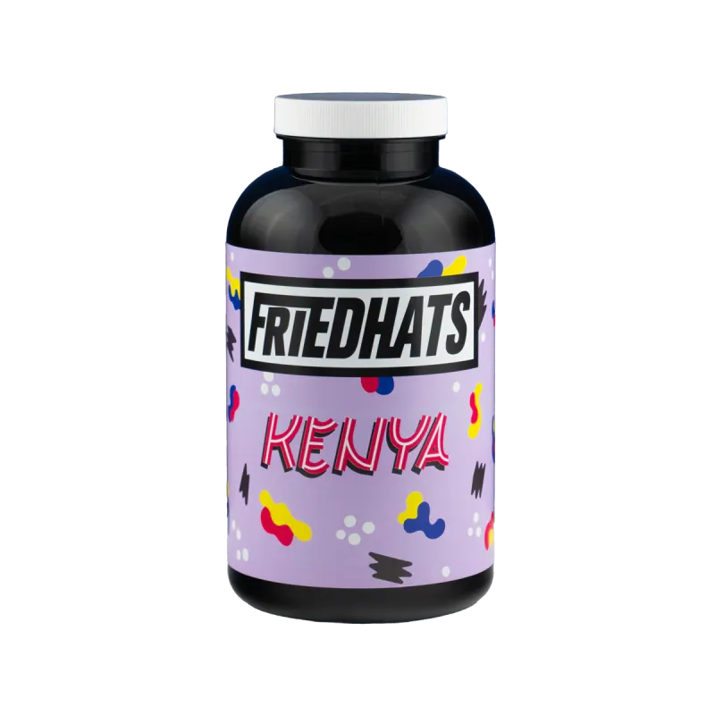 Friedhats Kenia Ngunguini PB 250g