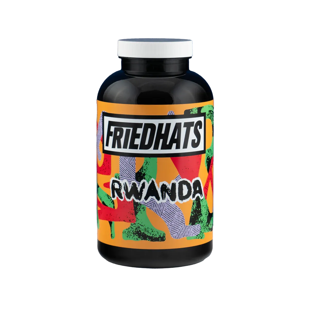 Friedhats Rwanda Cyesha 250g