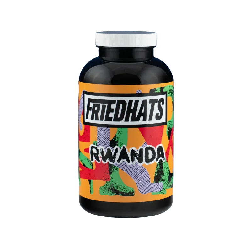 Friedhats Rwanda Cyesha 250g