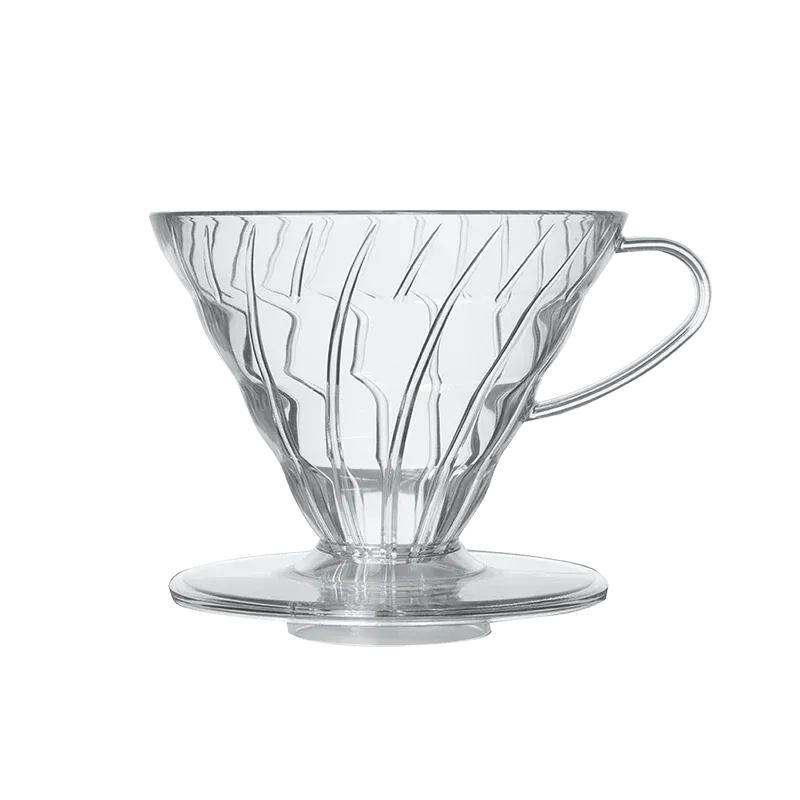 Hario drip V60-02 przezroczysty