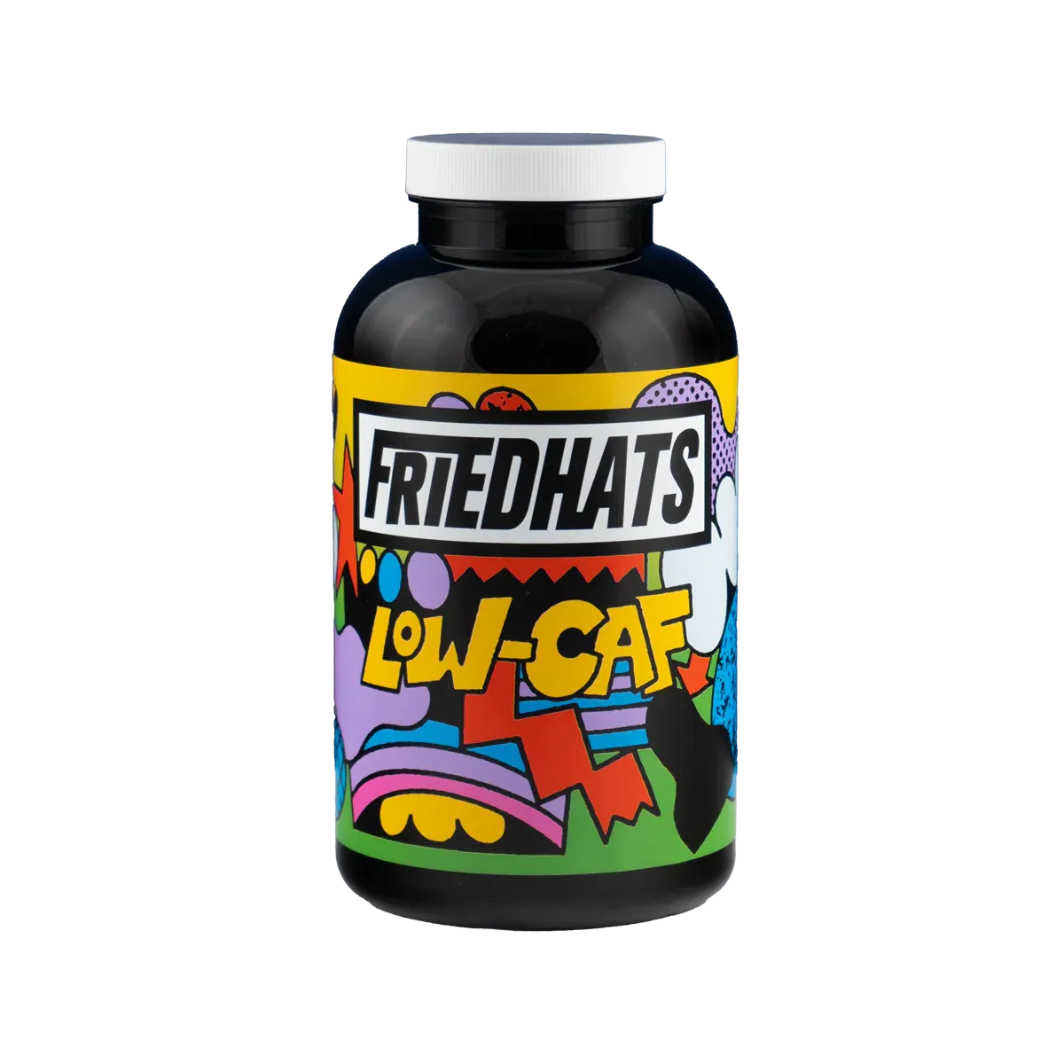 Friedhats Brazylia Daterra low caf Omni 250g