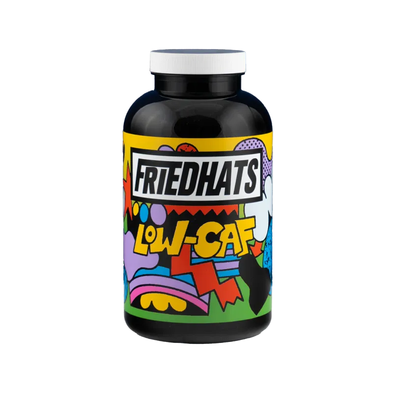 Friedhats Brazylia Daterra low caf Omni 250g