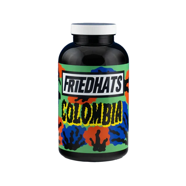 Friedhats Kolumbia Reserva San Francisco 250g