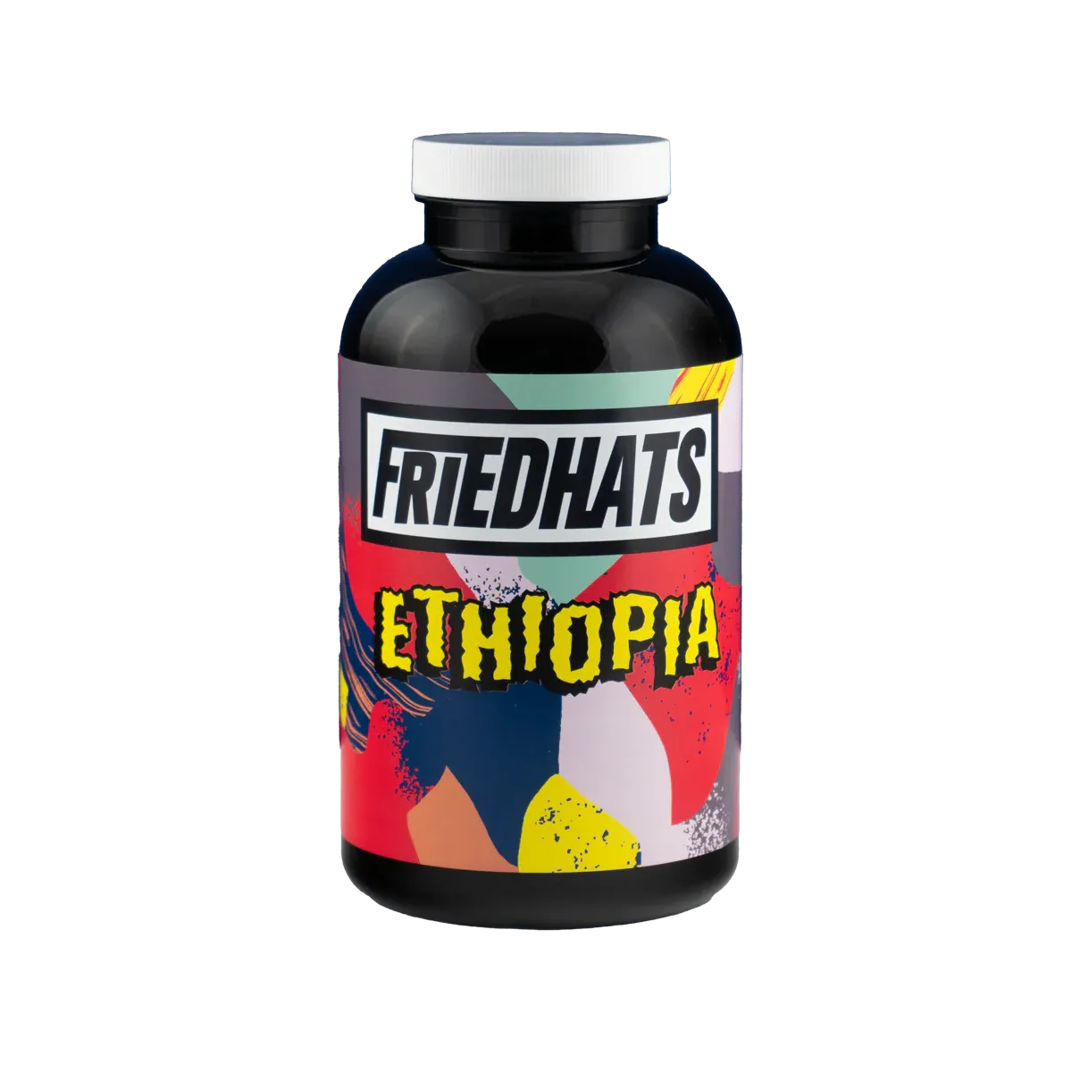 Friedhats Etiopia Tibebu Roba 250g
