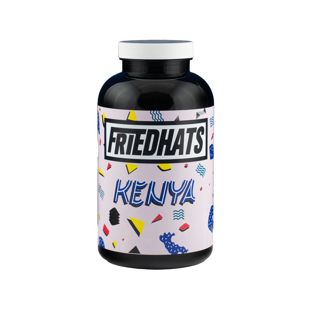 Friedhats Kenia AA Rung&#39;Eto Karimikui 250g