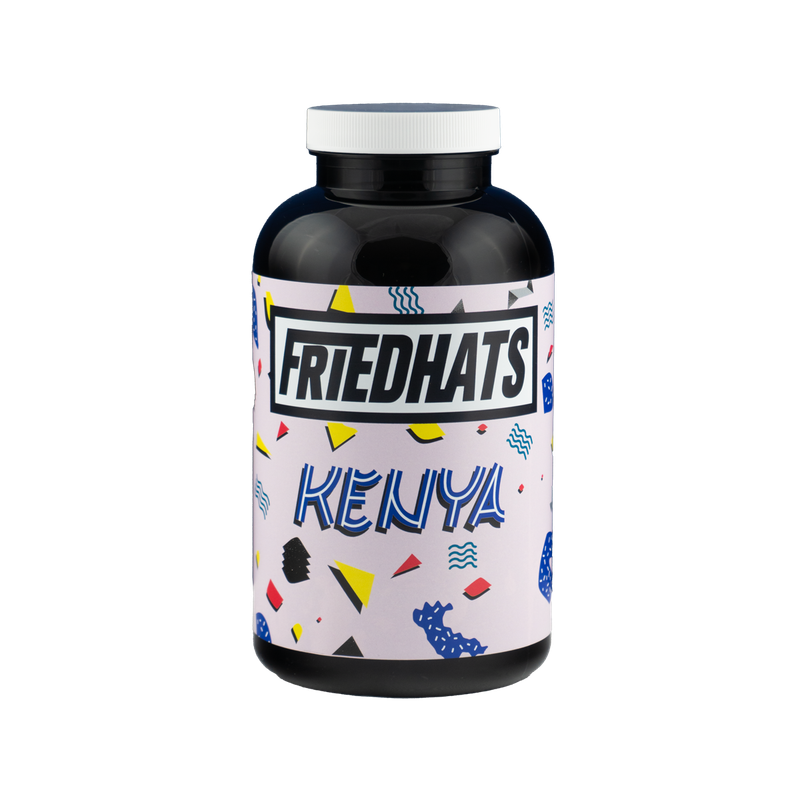 Friedhats Kenia AA Rung&#39;Eto Karimikui 250g