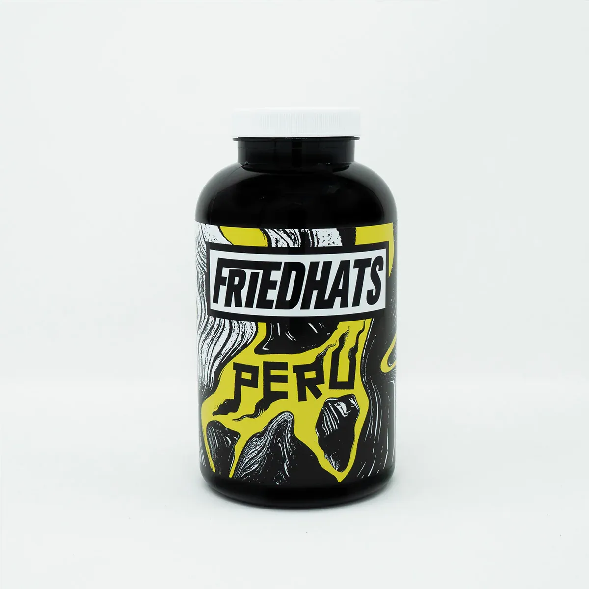 Friedhats Peru Quiquira 250g