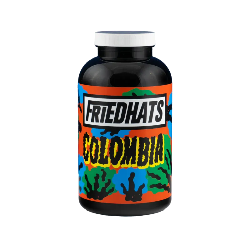 Friedhats Kolumbia Reserva San Francisco 250g