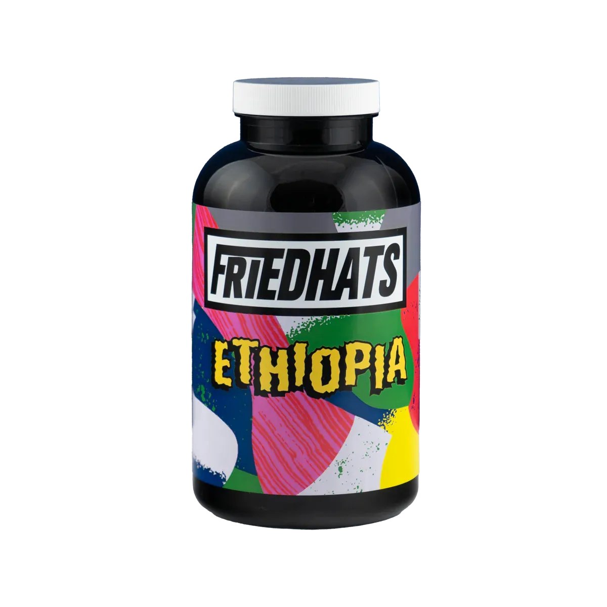 Friedhats Etiopia Halo Beriti 250g