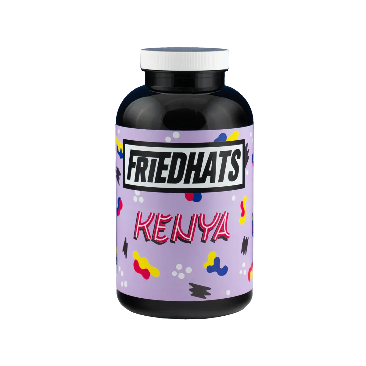 Friedhats Kenia Handege 250g