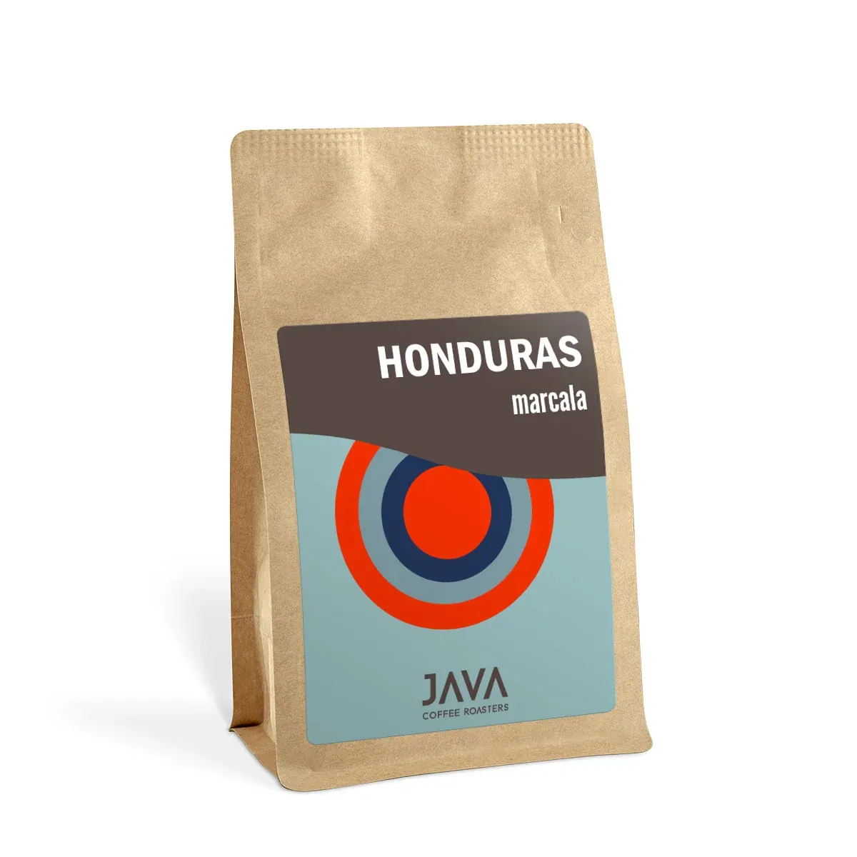 Java Honduras Marcala 250g