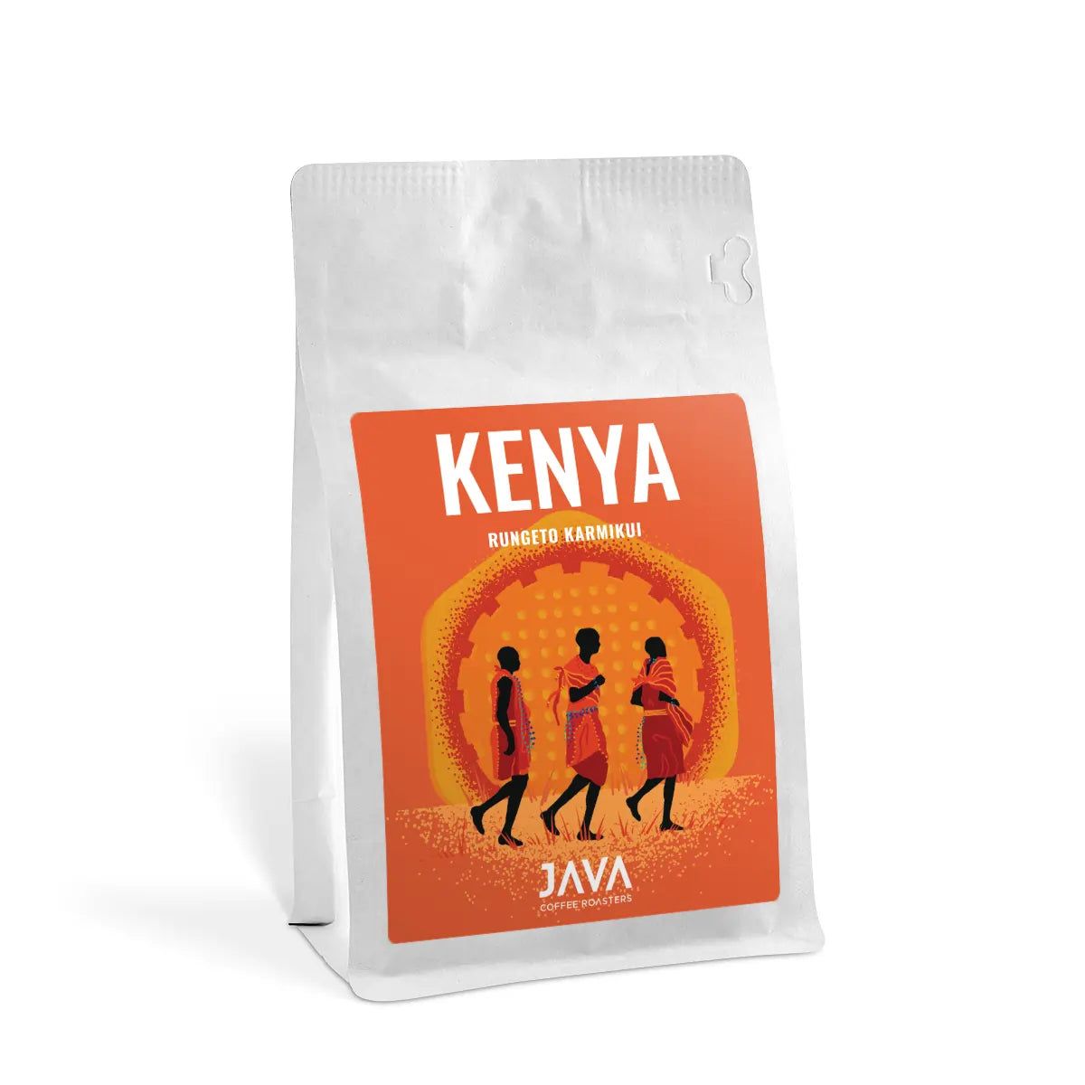 Java Kenia Rungeto Karmikui 250g