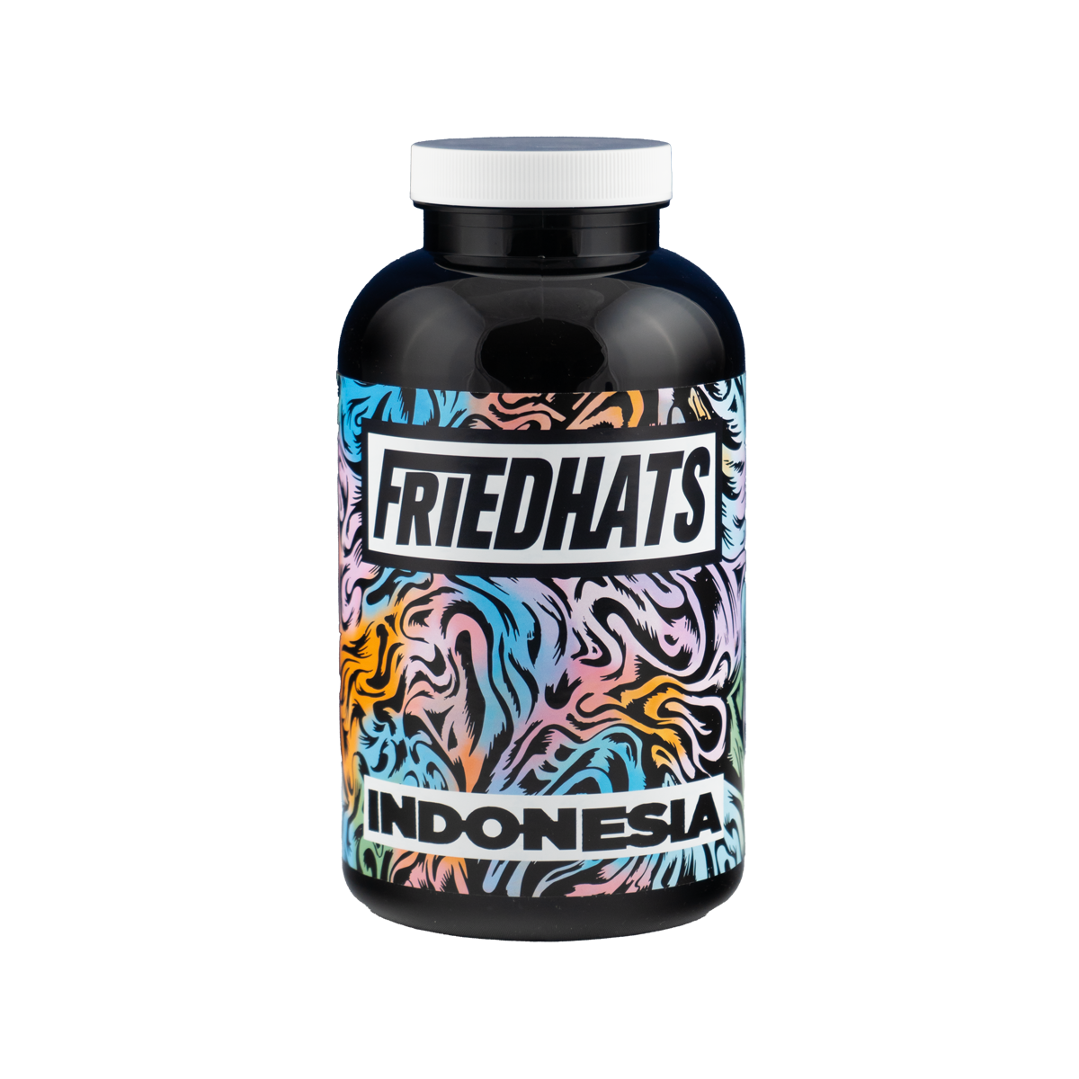 Friedhats Indonezja Ateng Super #2 250g