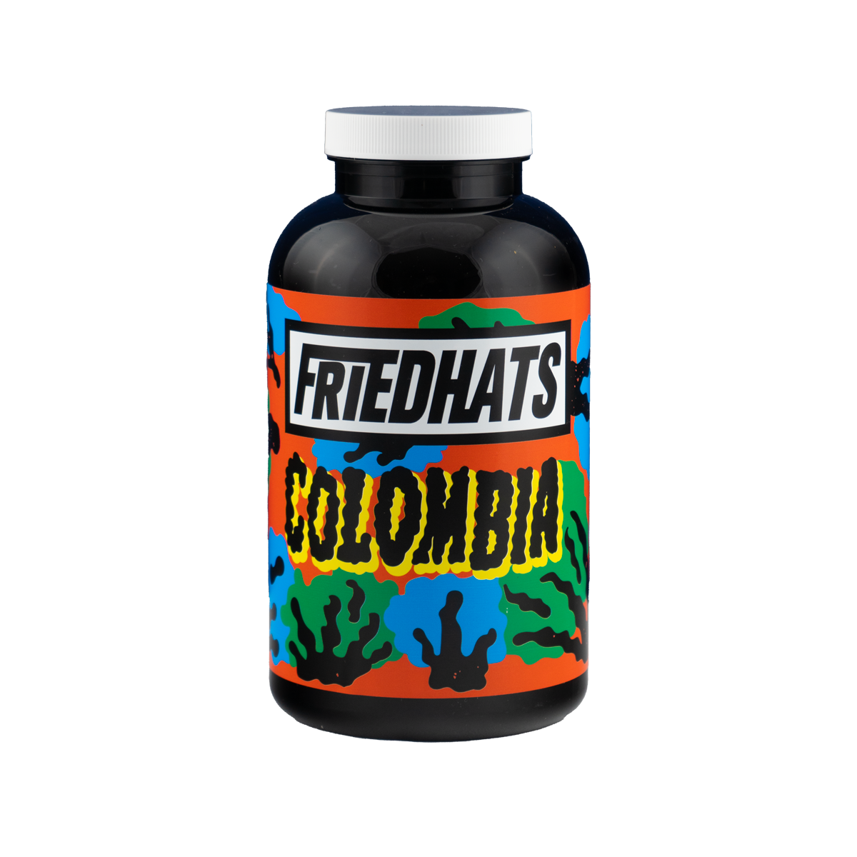 Friedhats Kolumbia Yacuanquer Pickers Project 250g